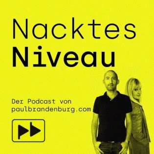 nacktes niveau|Paul Brandenburg .